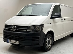 VW Transporter T6 2.0 TDI BMT Skåp (150hk)