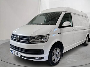 VW Transporter T6 2.0 TDI BMT Skåp 4MOTION (150hk)