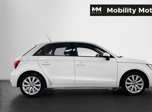 Audi A1 Sportback 1.0 TFSI S Tronic PDC BT