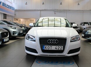 Audi A3 1.6 TDI Attraction / 19164 mil