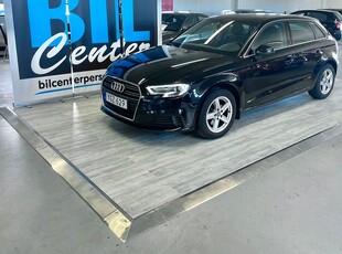 Audi A3 Sportback 1.0 TFSI Comfort Euro 6