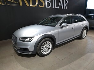 Audi A4 Allroad Quattro 2.0 TDI S-Tronic Proline Euro 6 190hk