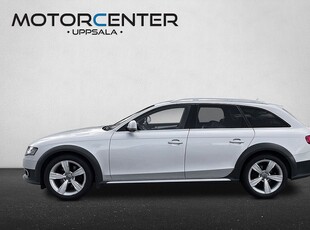 Audi A4 Allroad Quattro TDI| D-Värmare| Garanti| 1049:- /mån