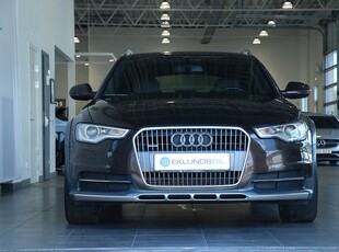 Audi A6 3.0 Allroad Quattro Comfort V6