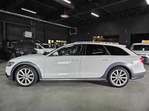 Audi A6 allroad quattro 3.0 TDI V6 DPF quattro S Tronic Euro 5