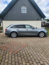 Audi A6 Avant 3.0 TDI V6 DPF quattro S Tronic Ambition, Proline Euro 5