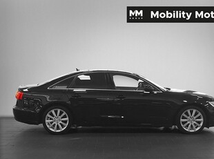 Audi A6 Sedan 2.0 TDI DPF Multitronic Proline