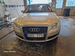 Audi A8 4.2 FSI V8 quattro TipTronic Euro 4