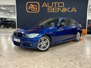 BMW 335 d 286HK Sedan M Sport Hifi