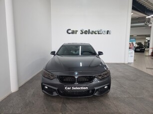 BMW 420 d xDrive Gran Coupé Steptronic M Sport Euro 6