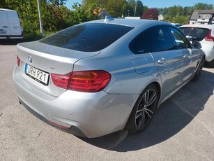 BMW 428 i Gran Coupé Steptronic M Sport Euro 6