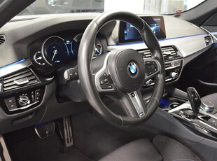 BMW 520 5-serie d xDrive M-Sport Pano Drag HiFi