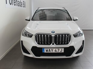 BMW iX1 xDrive30 M Sport Drag H/K Head-Up Comfort Acess