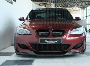 BMW M5 V10 Sedan / Hamann / ESS VT2 675 / Head up / Navi