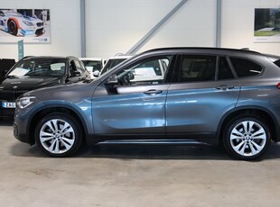 BMW X1 20d 190HK Sport line xDrive Aut Välservad/Kamera