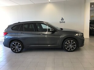 BMW X1 xDrive25e XDrive 25E