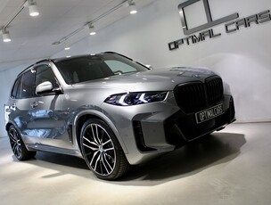 BMW X5 xDrive 50e Hybrid M-SPORT Panorama Sky-Lounge MOMS