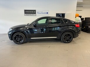 BMW X6 xDrive30d Steptronic Sport line