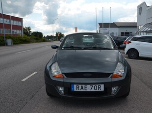 Ford Ka Street (95hk) Cab Ränta 3.95%