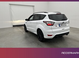 Ford Kuga 1.5 EcoBoost 182hk AWD ST-Line Pano B-Kamera