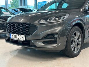 Ford Kuga 2.0 EcoBlue AWD SelectShift ST-Line Euro 6