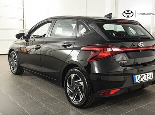 Hyundai i20 1.0 T-GDI DCT Essential