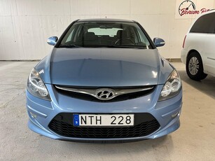 Hyundai i30 1.6 Business Euro 5