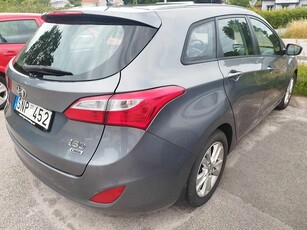 Hyundai i30 Kombi 1.6 CRDi Business Euro 5