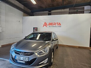 Hyundai i40 1.7 CRDi Business Euro 5