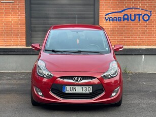 Hyundai ix20 1.6 ComfortPlus Euro 5