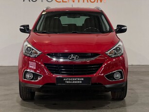 Hyundai ix35 1.6 GDI Business Premium Drag 135hk