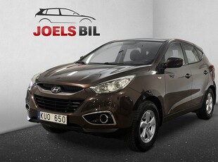 Hyundai ix35 2.0 Select Euro 5