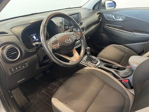 Hyundai Kona 1.6 T-GDI 177hk DCT Nordic Edition+