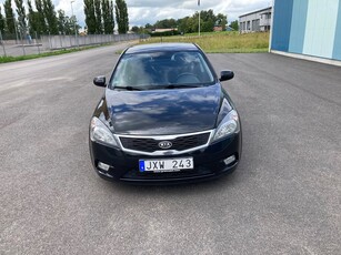 Kia CEED cee'd 1.6 CVVT EX Euro 4