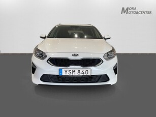 Kia CEED Sportswagon Advance 1.4 T-GDI DCT