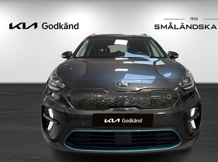 Kia E-Niro Advance Plus Tech-Paket ,204hk