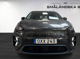 Kia E-Niro Advance Plus Tech-Paket ,204hk