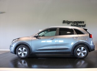 Kia Niro Hybrid Advance Plus EX GLS Navi B-kam Pdc Skinn