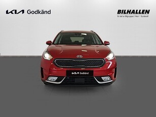 Kia Niro Hybrid DCT Advance Plus 1 *V-hjul*