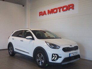 Kia Niro P-HEV DCT 141hk Advance Plus 1 |Navi|Backkamera|