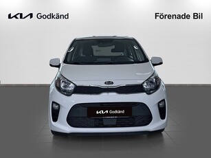 Kia Picanto 1.0 ADVANCE | Automat