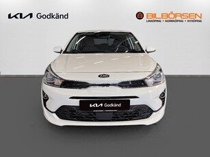 Kia Rio 1.0 T-GDI Advance