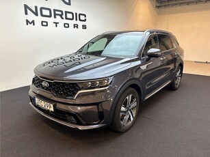 Kia Sorento 1,6T-GDI Plug-in Hybrid PHEV Advance Plus /V-hjul