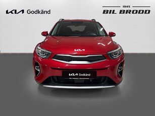 Kia Stonic 1.0 T-GDI DCT Advance