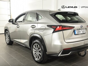 Lexus NX 300h AWD Comfort LSS+ /Drag