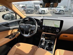 Lexus NX 450h+ AWD Executive Teknik-pkt Drag E-CVT Euro 6