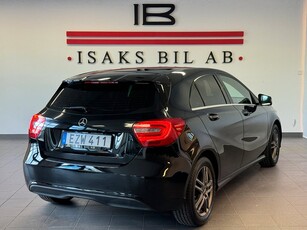 Mercedes-Benz A 180 Backkamera I 1300kr/mån 0 kr