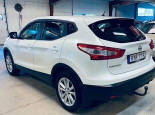 Nissan Qashqai 1.6 dCi , Automat , GPS , Backkamera