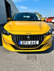 Peugeot 208 1.2 PureTech Euro 6