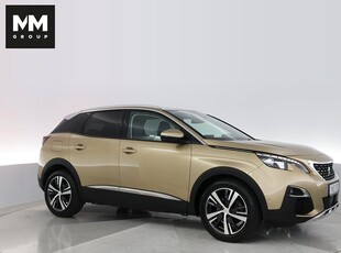 Peugeot 3008 1.2 PureTech EAT